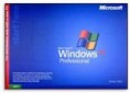 Licence WINDOWS XP PROFESSIONAL SP3 CZ !!!